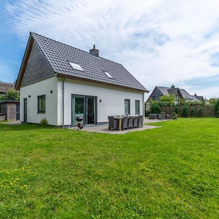 Villa Hoogelandt 106F à De Koog  Extérieur photo