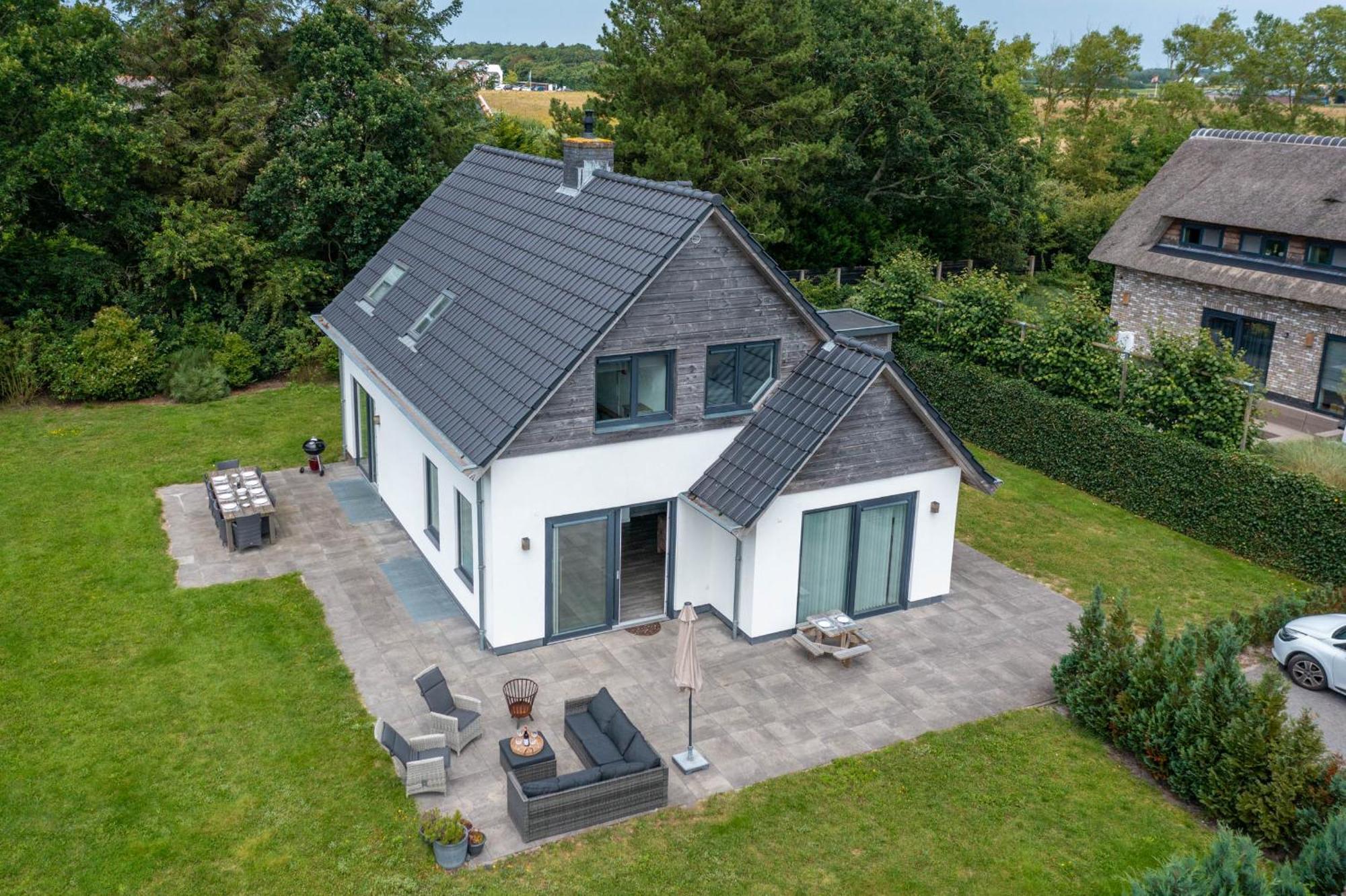 Villa Hoogelandt 106F à De Koog  Extérieur photo